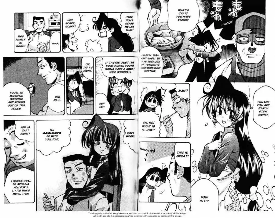 Full Metal Panic! Overload Chapter 22 6